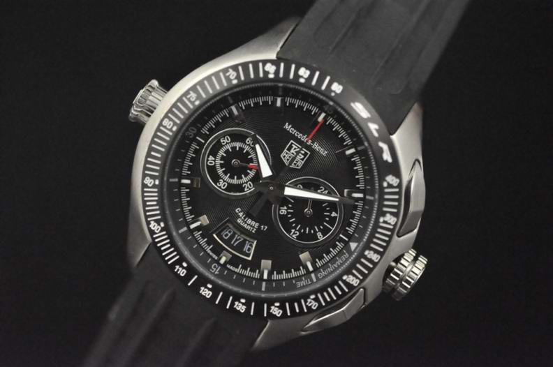 TAG Heuer Watch 623